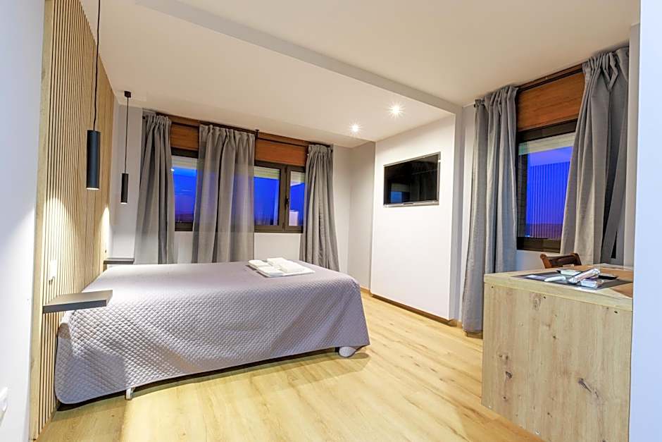 São Roque Suites