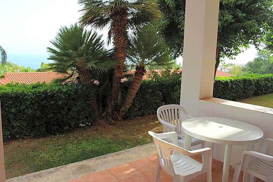 Residence Hotel La Taverna