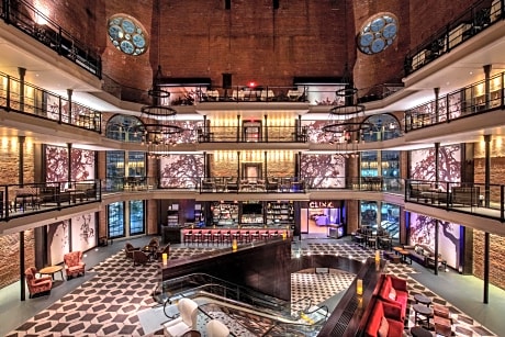 The Liberty, A Marriott Luxury Collection Hotel