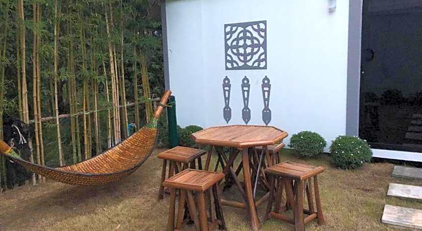 Khao Yai the kids adventure