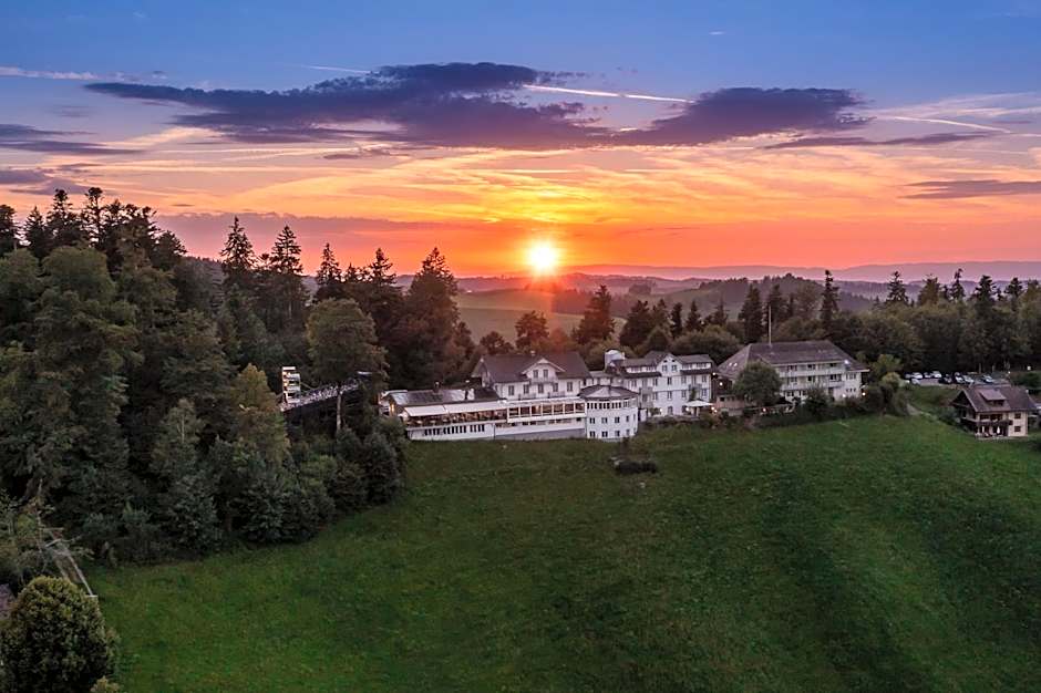 Boutique Hotel Moosegg