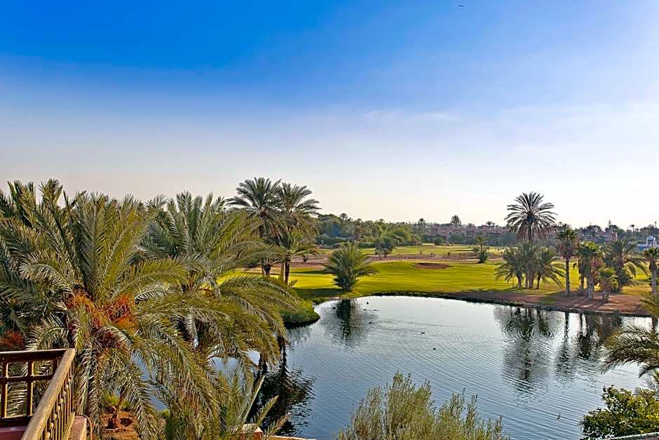 Pickalbatros Hotel Du Golf - Adults Friendly 16 Years Plus- All-Inclusive