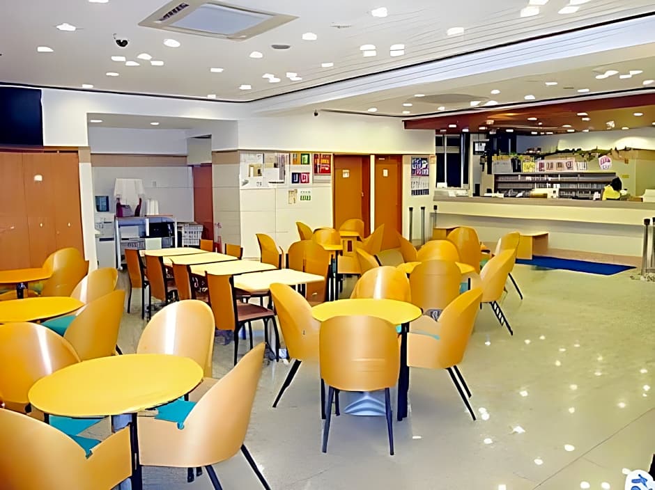 Toyoko Inn Sendai Nishi-guchi Hirose-dori