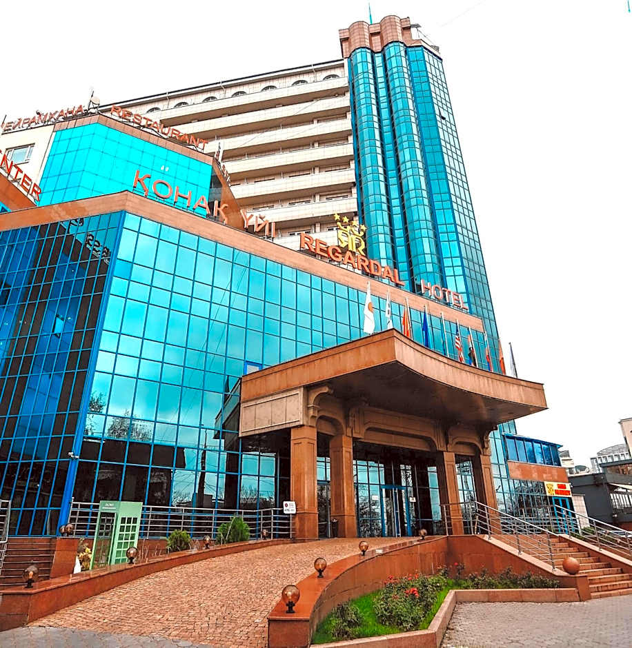Grand Aiser Hotel