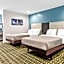 SureStay by Best Western Huntsville University Area