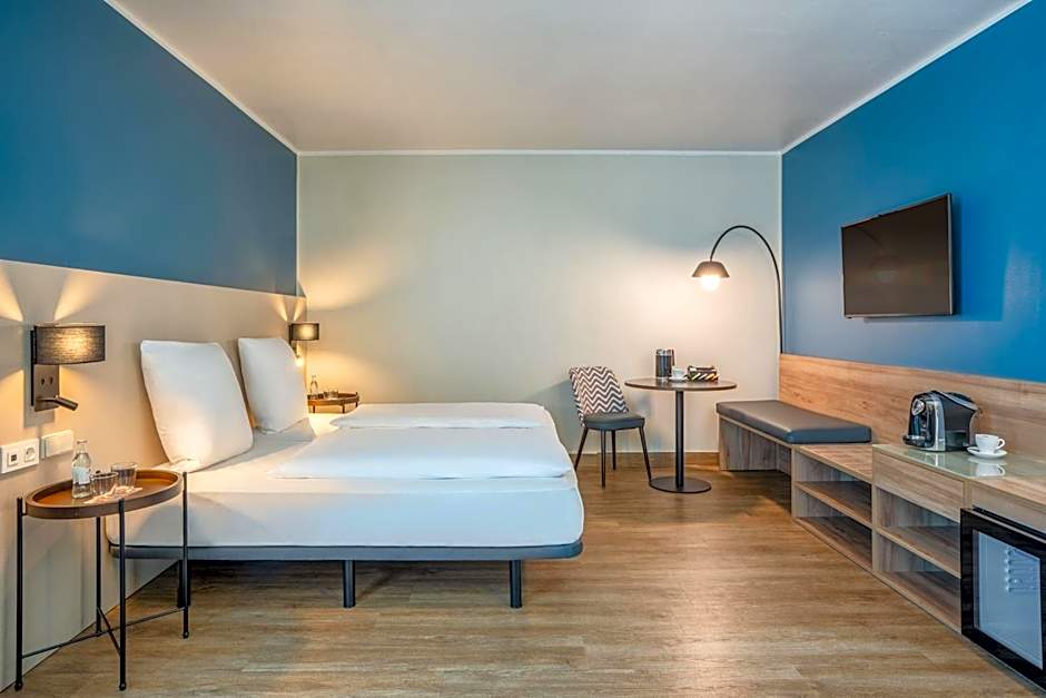 Hotel Oberhausen Neue Mitte Affiliated by Melia
