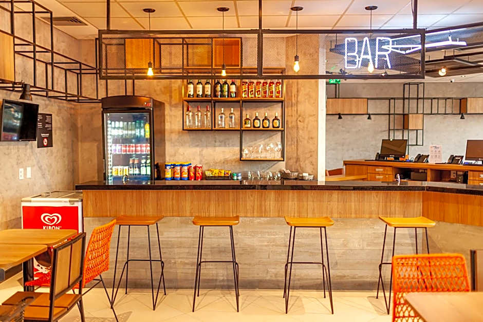 ibis Caucaia Porto do Pecém