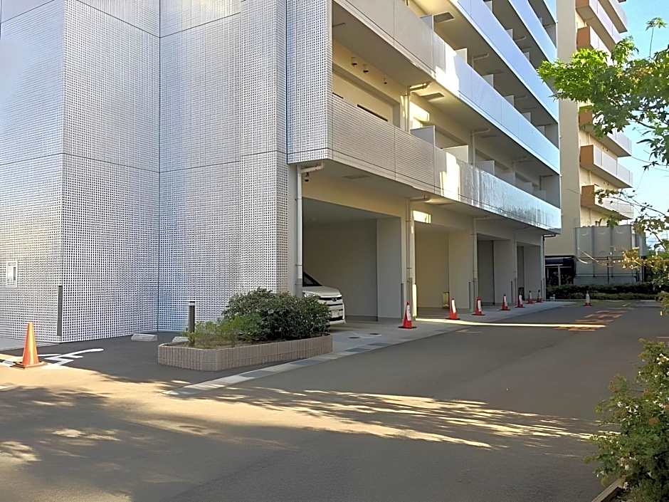 First Hotel