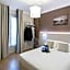Modern Hotel