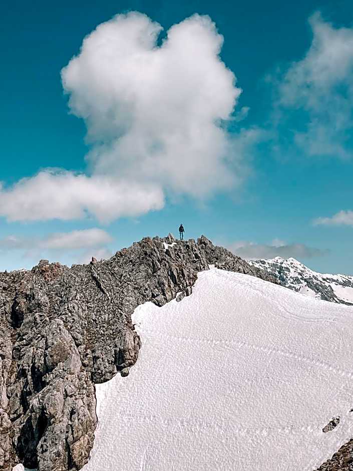 BinderS Budget City-Mountain Hotel