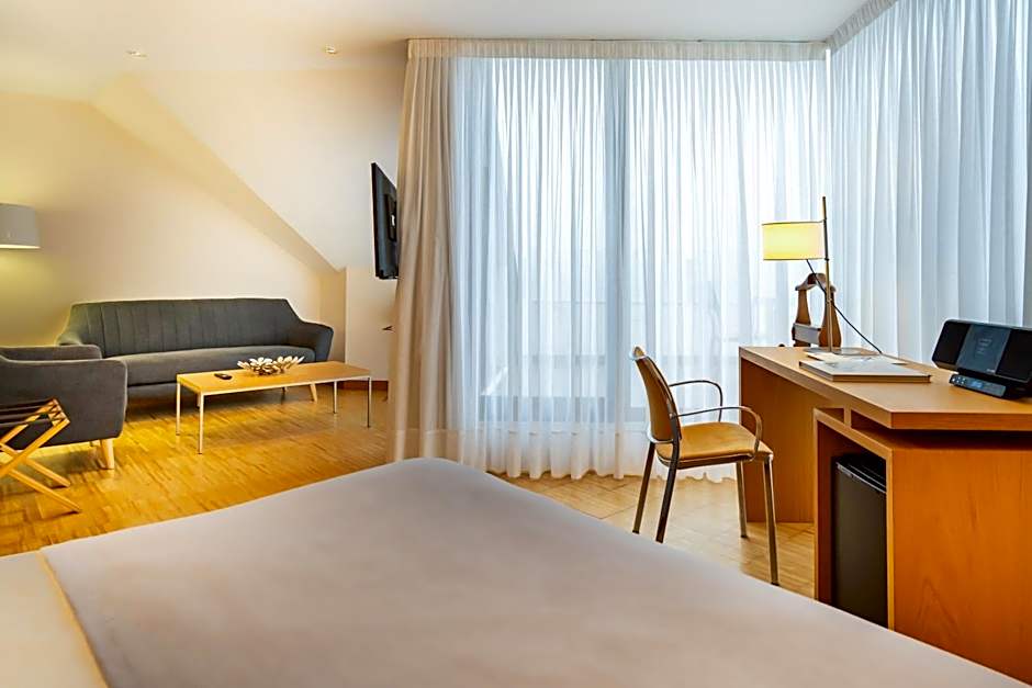 Gran Hotel Victoria