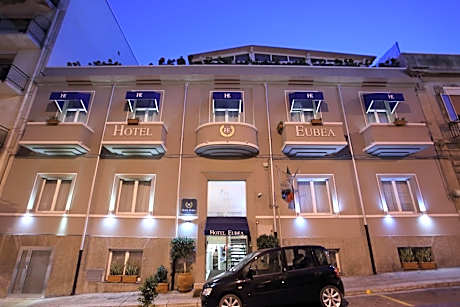 Hotel Eubea