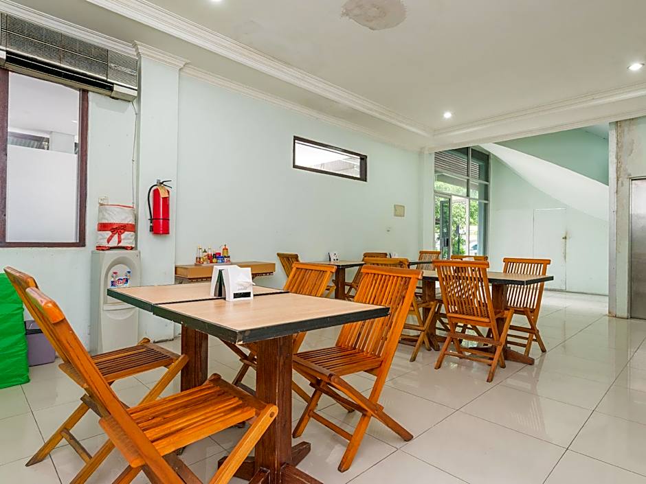 The Studio Inn Nusa Dua
