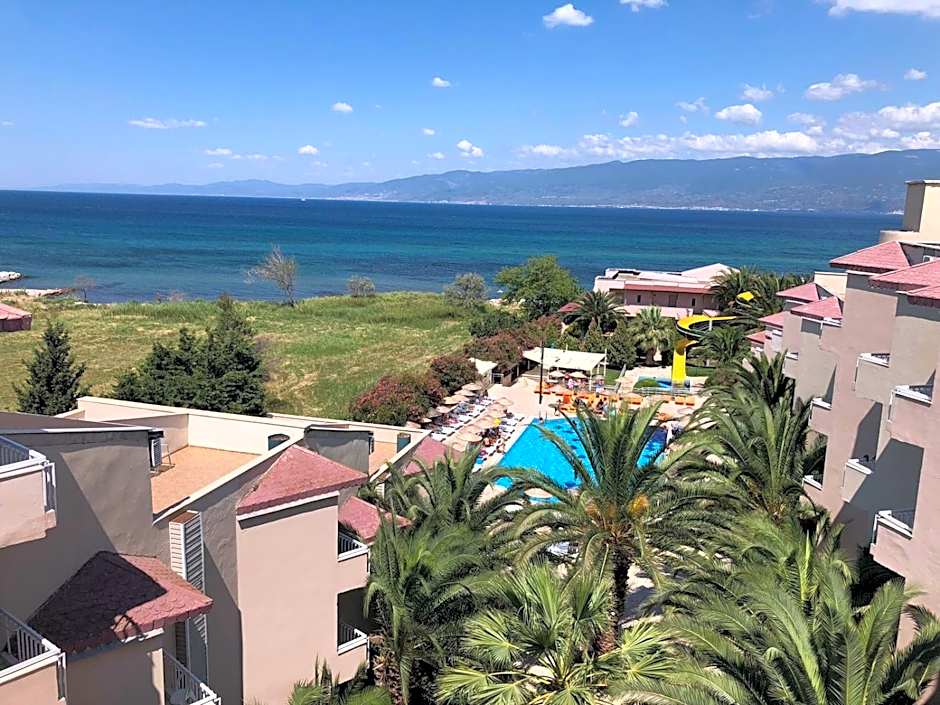 AFYTOS ÖREN PARK MTK