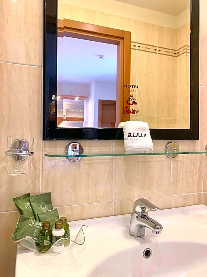 Hotel Bixio