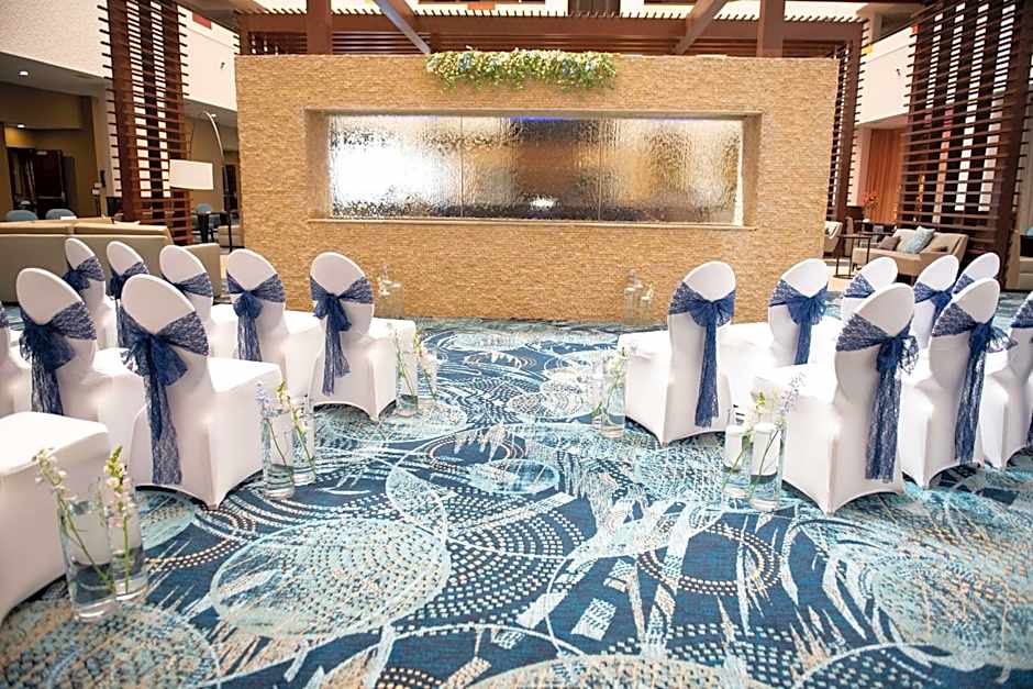 DoubleTree by Hilton Phoenix Mesa