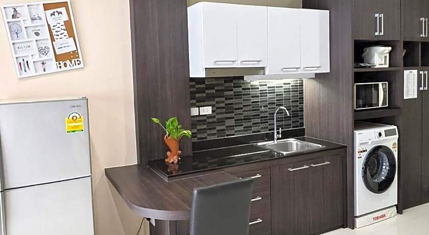 Eastpana Executive Residence 304 Prachinburi