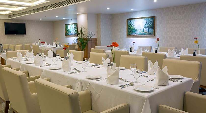 Classic Grande Imphal, a member of Radisson Indiviuals