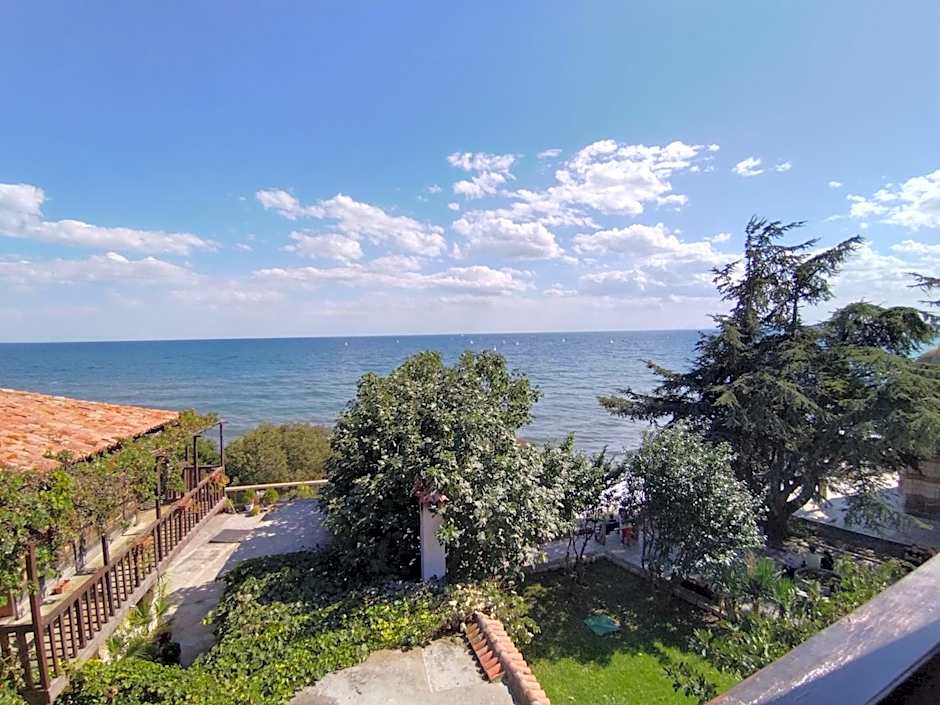 Boutique Hotel St. Stefan