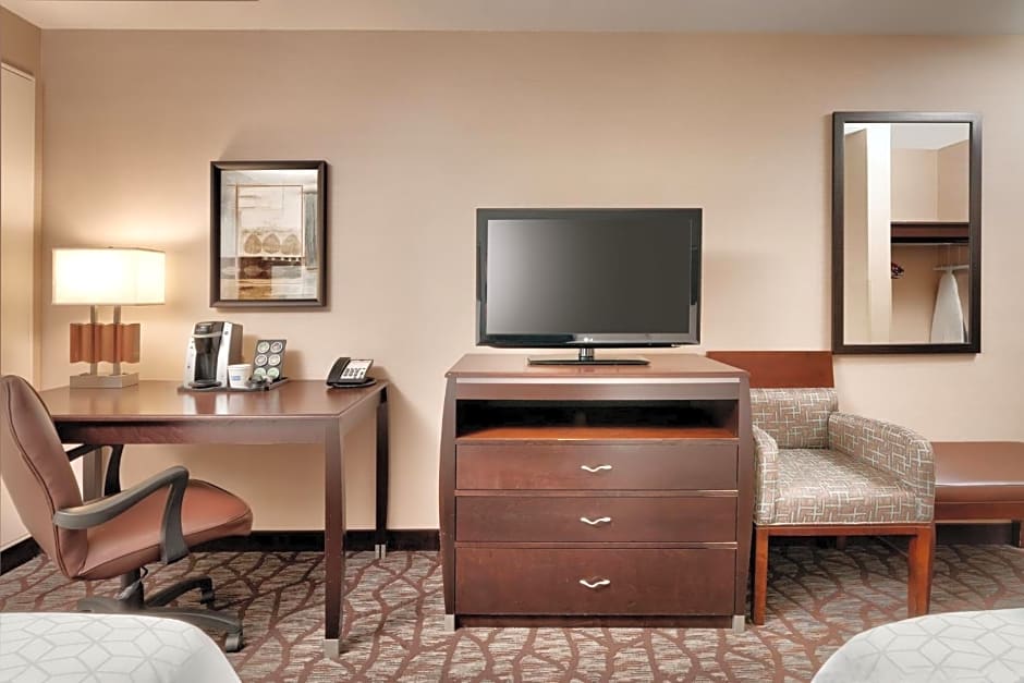 Holiday Inn Express Hotel & Suites Butte