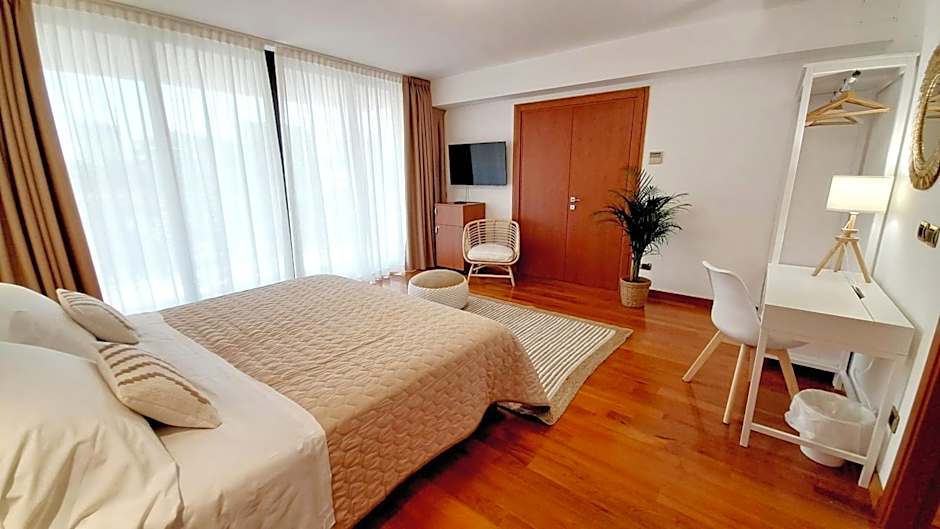 Hotel & Wellness Fra I Pini
