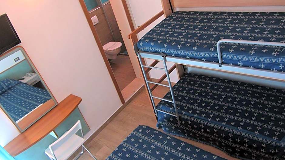 Hotel Sorriso - molto più di una stella