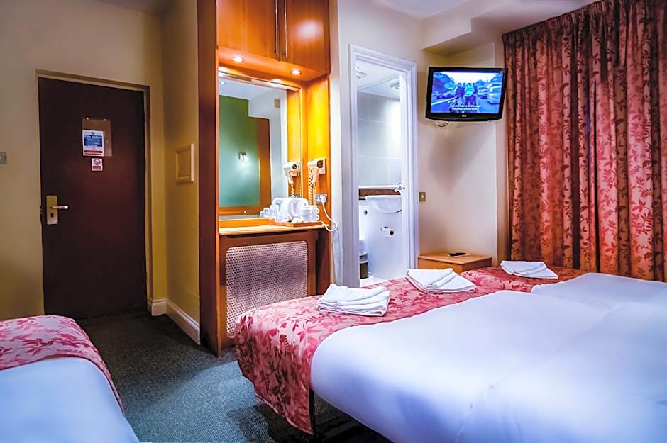 Westbury Hotel Kensington