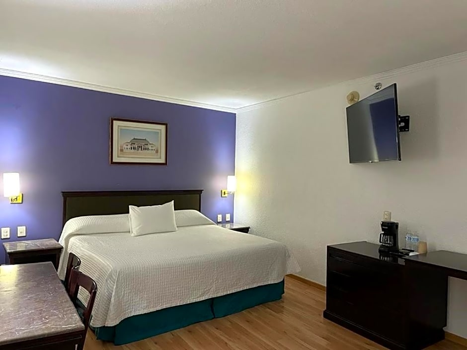 Hotel Arroyo de la Plata