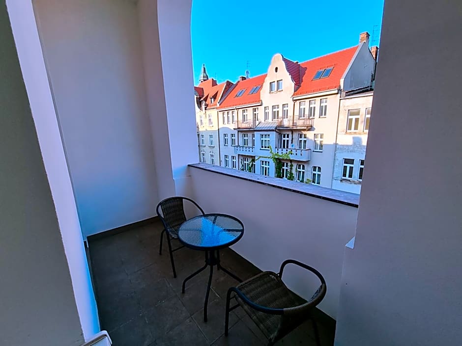 Apartamenty Katowice Stawowa 5