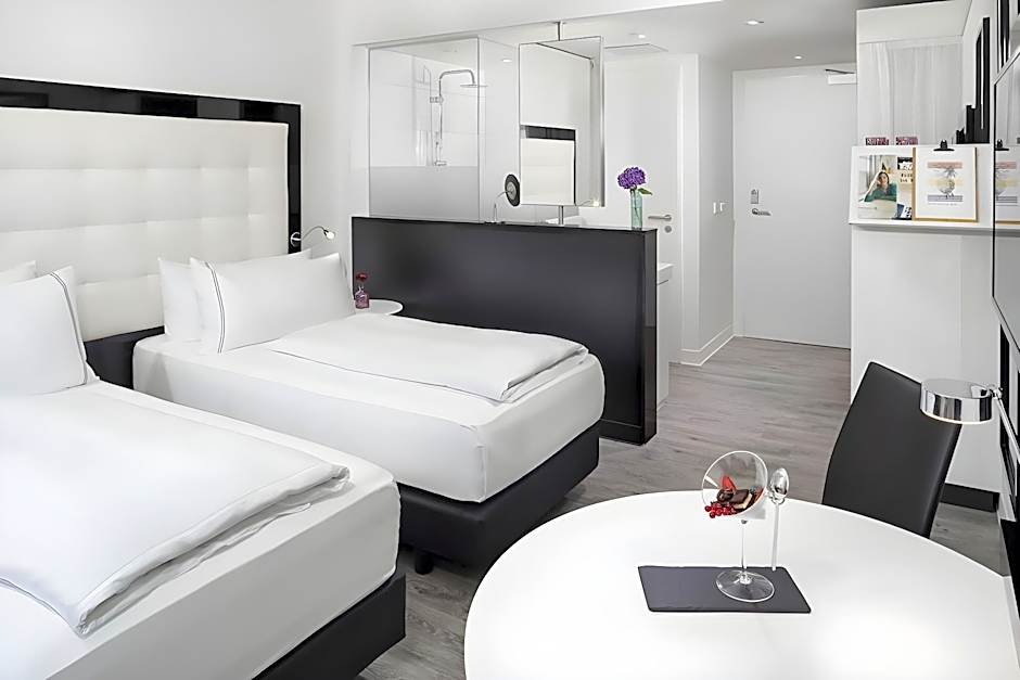 INNSiDE Hamburg Hafen