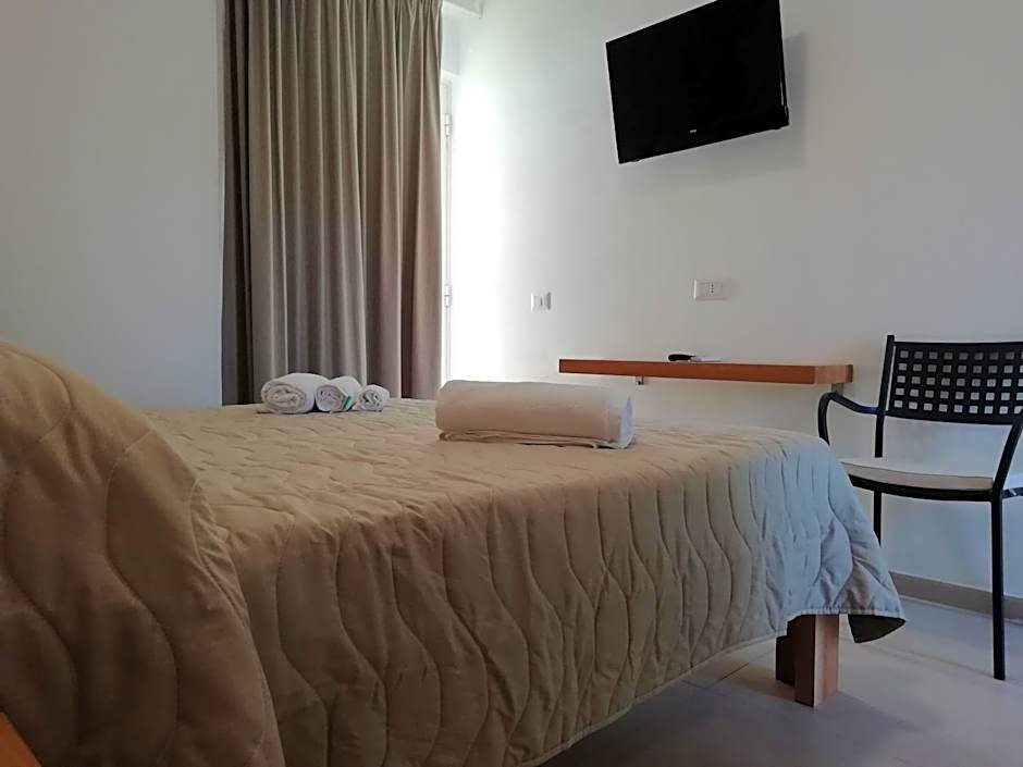 Miriasol Bed and Breakfast