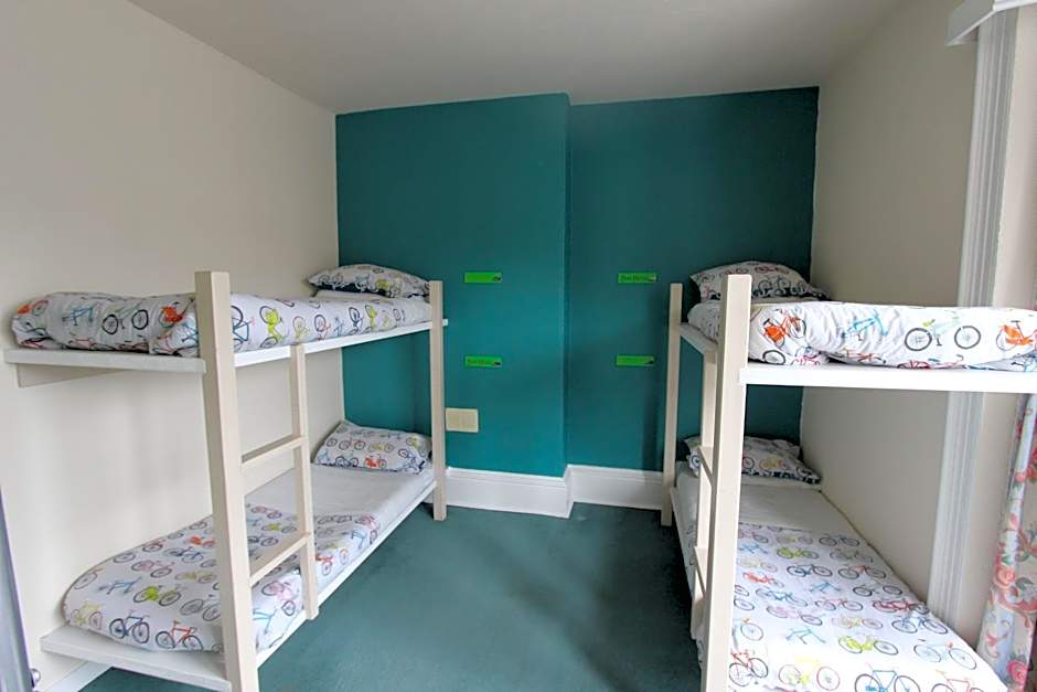 Pitlochry Backpackers