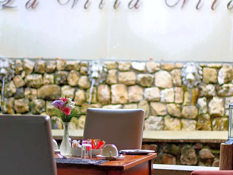 La Villa Vita Nelspruit