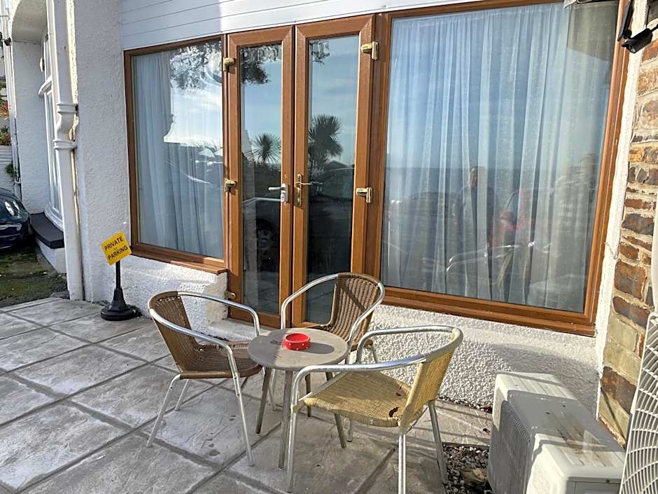 Sawyers Bed and Breakfast