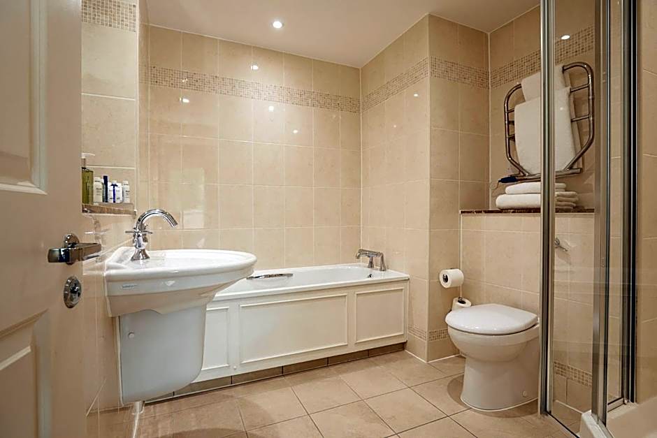 Macdonald Botley Park Hotel & Spa