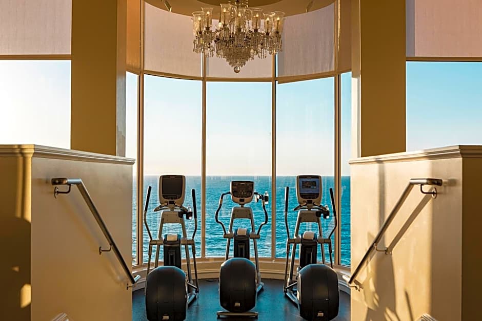 The Ritz-Carlton Laguna Niguel