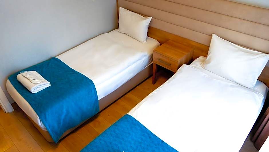 Bursa Suites Apart Otel