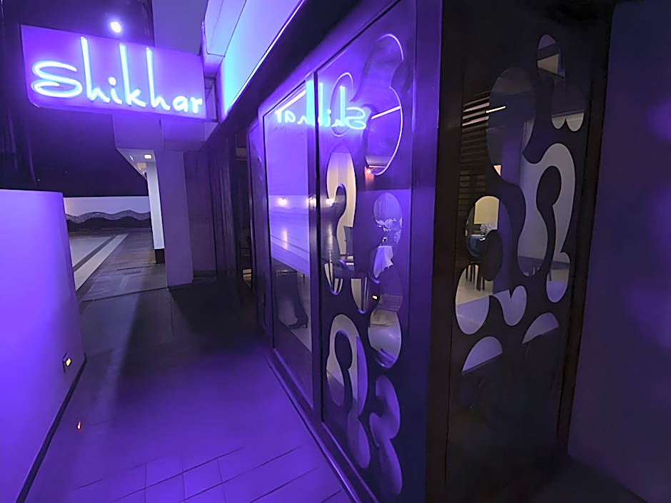 Hotel Legend Inn @ Nagpur