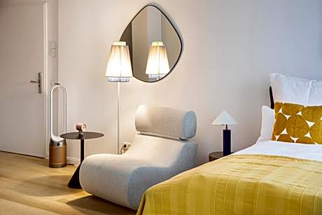 Superior Apartment