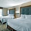 Best Western Plus Harbor Plaza And Conference Center