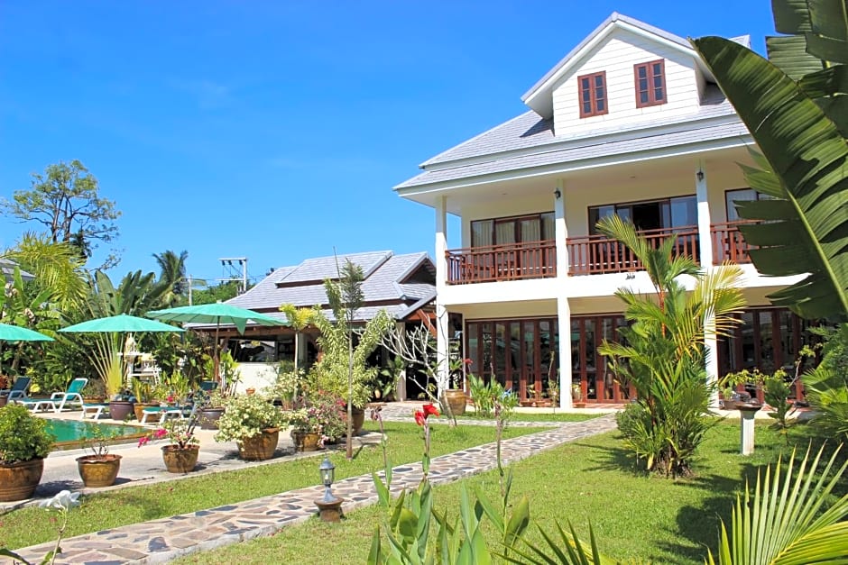 Villa Colina Khao Lak - Adults Only