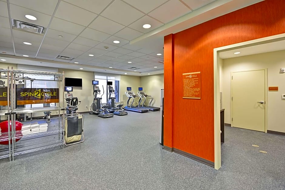 Home2 Suites By Hilton Opelika Auburn
