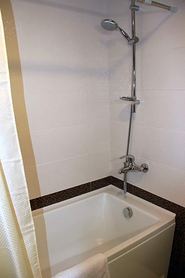 Hotel Villa Palace