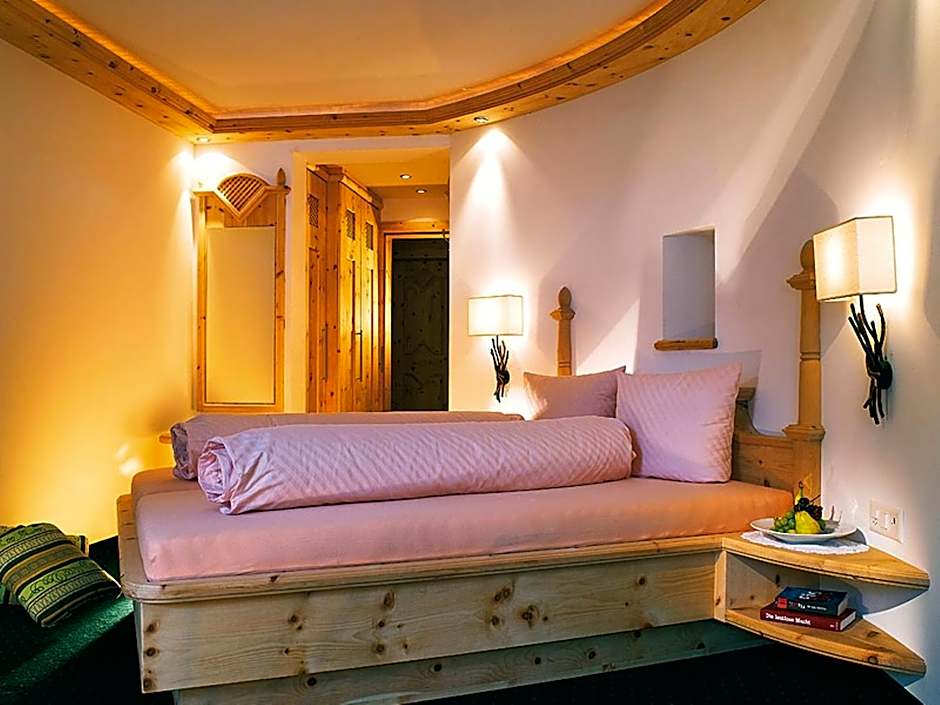 Hotel des Alpes