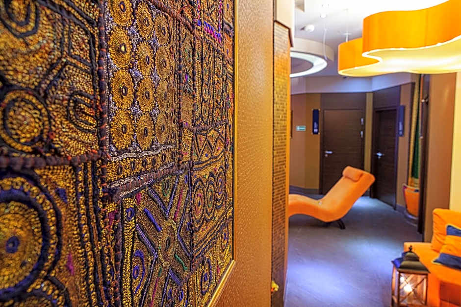 Myn Jacka Hotel & Spa