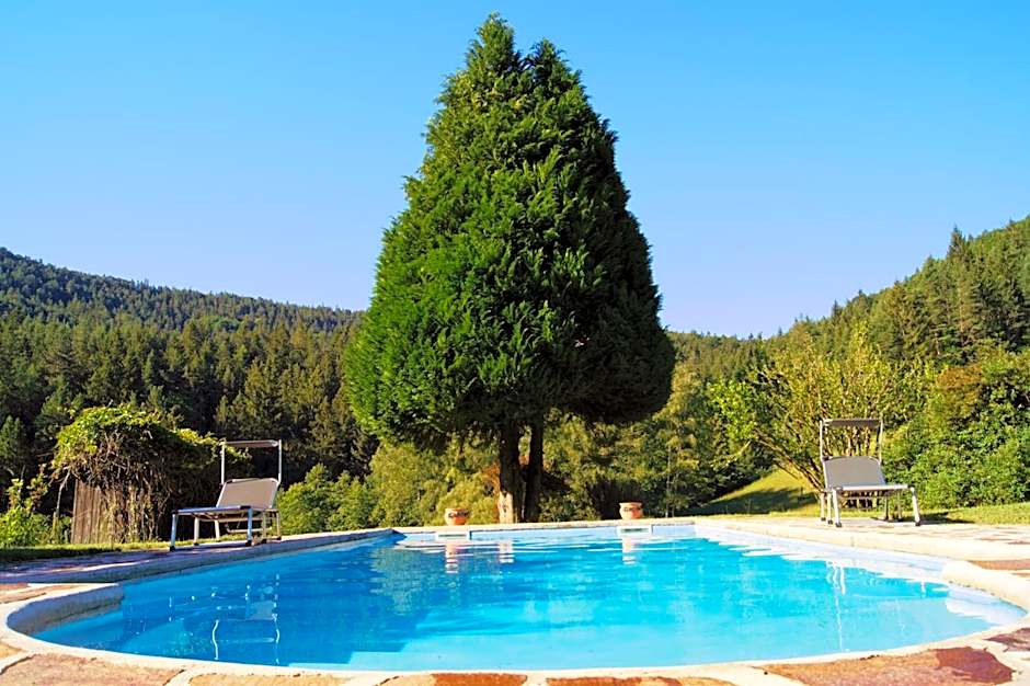 LANDSITZ OBERHOF petit hôtel