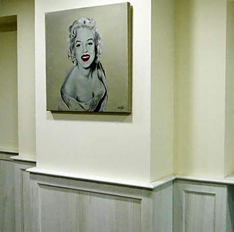 Eco Art Hotel Statuto