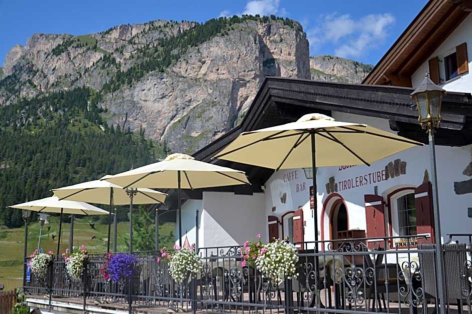 Hotel Scoiattolo
