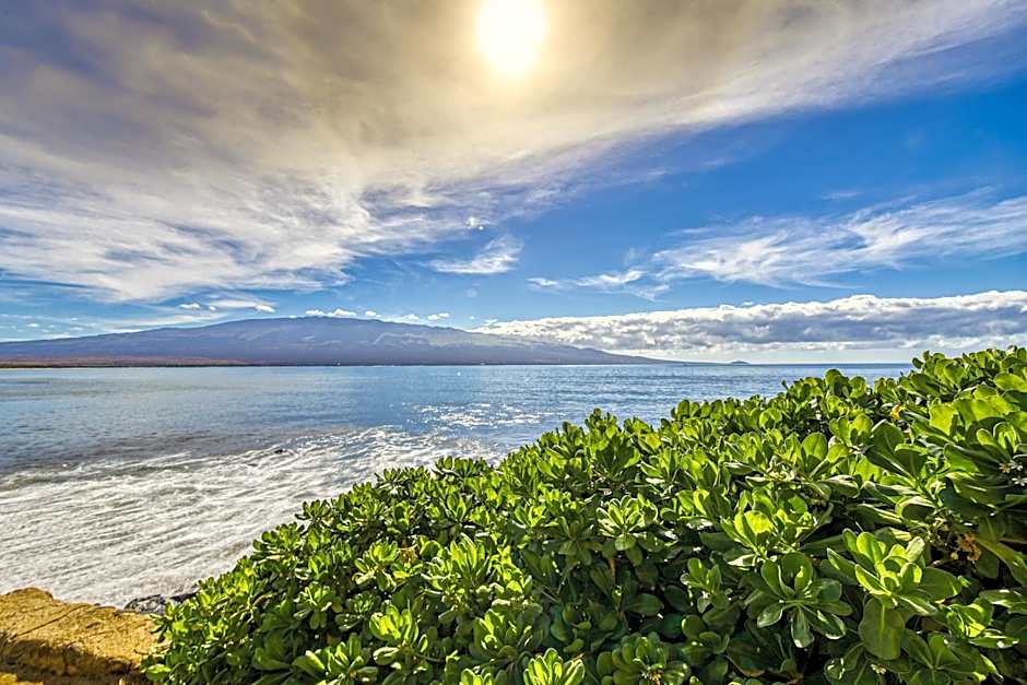 Island Sands Resort