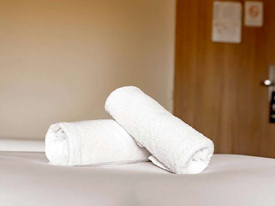 ibis Clermont Ferrand Sud Carrefour Herbet
